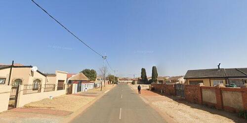 3 Bedroom Property