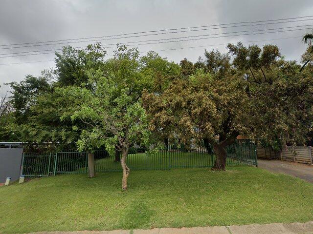 Portion 1 Of Erf 312 Silverton Township, 649 B President Street, Silverton, Pretoria