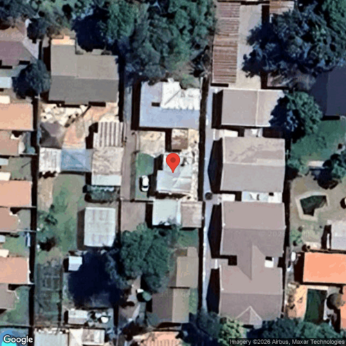 Portion 1 Of Erf 312 Silverton Township, 649 B President Street, Silverton, Pretoria thumbnail