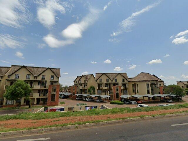 Unit No 231, 21 Zambezi Estate, 1525 Alldrin Road, Montana Tuine, Extension 19, Pretoria