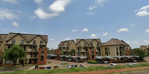 2 Bedroom Property