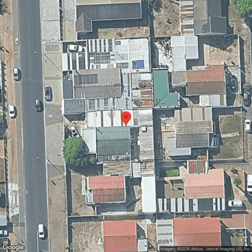 Erf 114513 Cape Town, 136 A Surran Road, Newfields, City Of Cape Town, Western Cape Province thumbnail