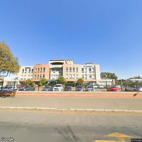 Unit 139 And P139 (Door1803), Loch Logan Park, Westdene, Bloemfontein, Province Free State thumbnail