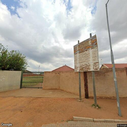 Erf 1055 Soshanguve L Township, Registration Division J.R., Province Of Gauteng (Also Known As: Stand 1055, Soshanguve L, Gauteng) thumbnail