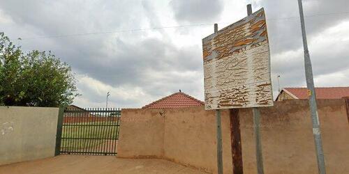 Erf 1055 Soshanguve L Township, Registration Division J.R., Province Of Gauteng (Also Known As: Stand 1055, Soshanguve L, Gauteng)