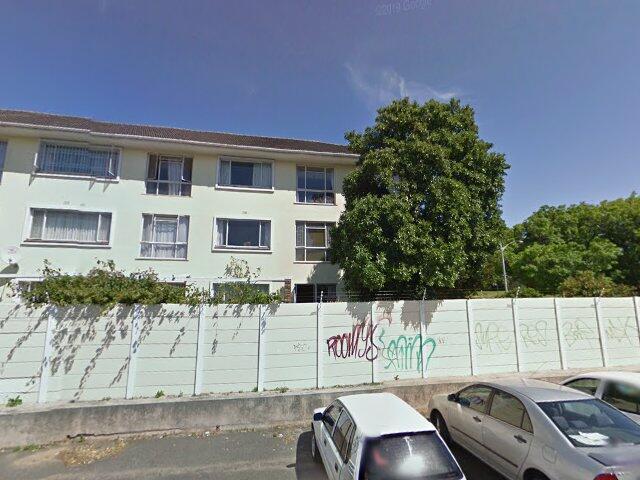 Section 1 (Door 1) Rosedene Complex, 4 Upper Ryan Road, Rondebosch, Cape Town, Western Cape Province