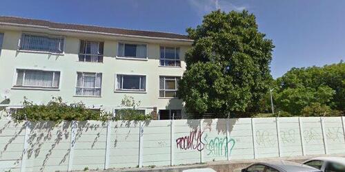 Section 1 (Door 1) Rosedene Complex, 4 Upper Ryan Road, Rondebosch, Cape Town, Western Cape Province