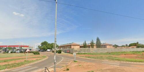 2 Bedroom Property