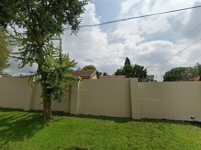 Remaining Extent Of Erf 59 Kew Township, 55, 1st Road, Kew, Johannesburg