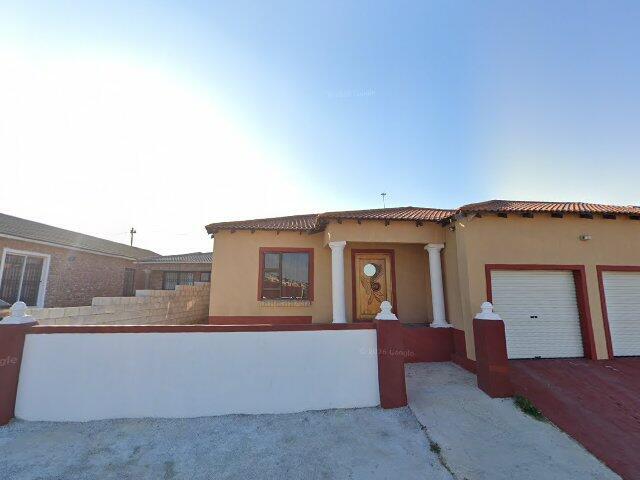 Erf 352 Kwadwesi, 21 Mqwashube Street, Kwadwesi, Gqeberha
