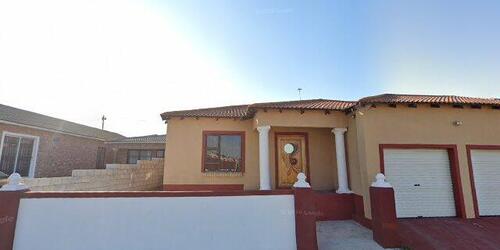 3 Bedroom Property