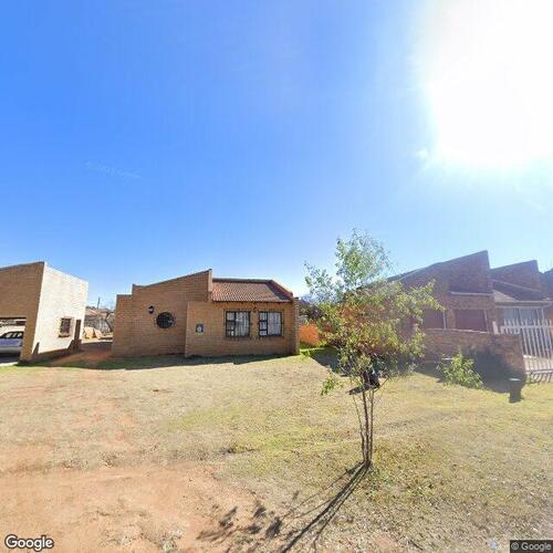 Portion 21 Of Erf 6776, Heidelberg Extension 9 Township, Registration Division I.R., The Province Of Gauteng, Street Address: 32 B Disa Street, Heidelberg Extension 9, Heidelberg, Gauteng Province thumbnail