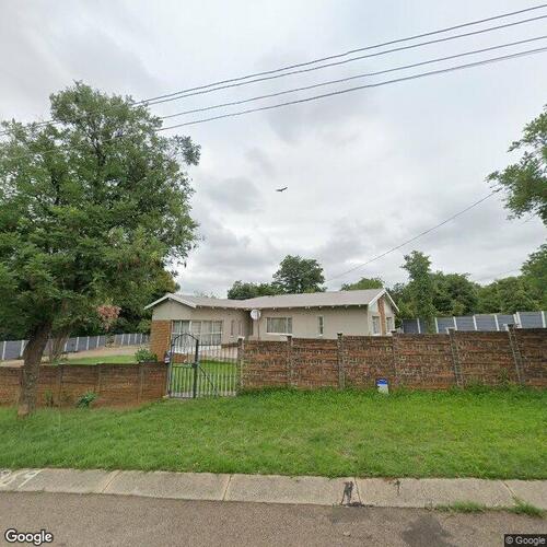Portion 18 Of Erf 10 East Lynne Township, No: 869 Bergarend Street, East Lynne, Pretoria thumbnail