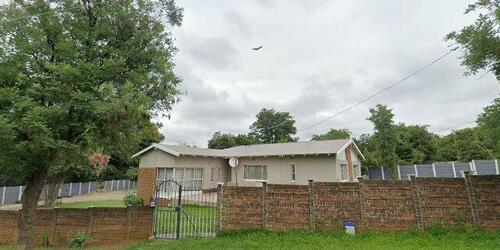 4 Bedroom Property