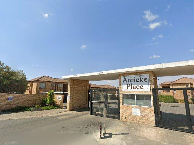 Unit 67 Anricke Place Body Corporate, 890 Kiaat Street, Noordwyk, Midrand, 2001