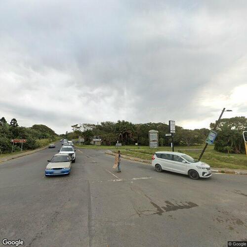 Erf 1548, Shelly Beach, The Farm Eco Estate, Shelly Beach thumbnail
