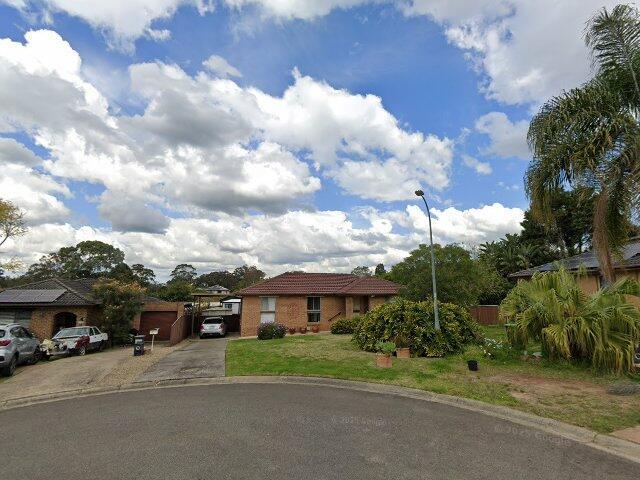 Portion 6 Of Erf 364 Ashley, 6 Arum Place, Ashley