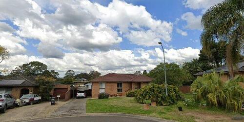 Portion 6 Of Erf 364 Ashley, 6 Arum Place, Ashley