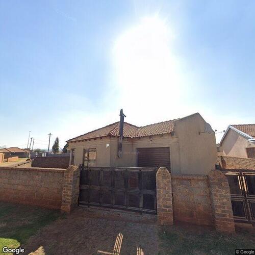 Erf 16060 Vosloorus Extension 16 Township, 16060 Imvemvu Street, Vosloorus Ext. 16 thumbnail