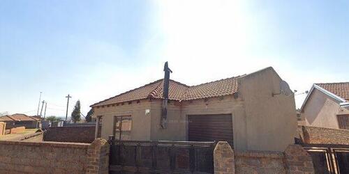 3 Bedroom Property