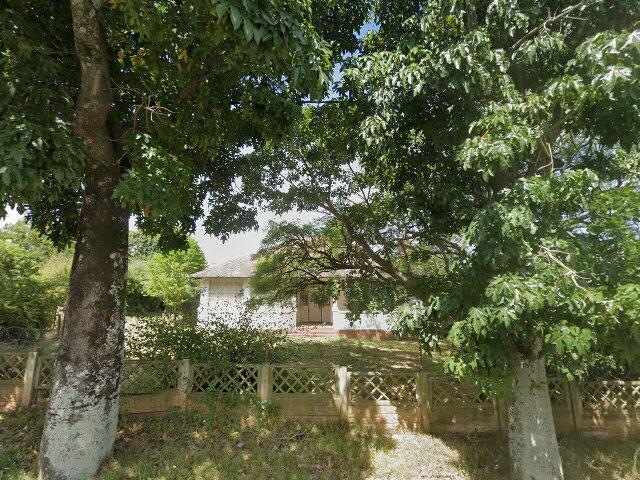 Erf 605, 4 Ayliff Street, Makhanda