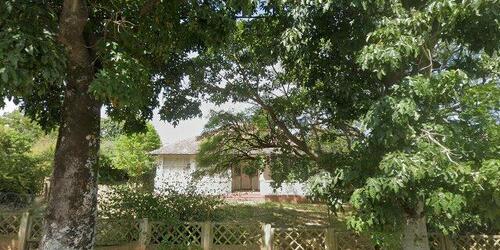 Erf 605, 4 Ayliff Street, Makhanda