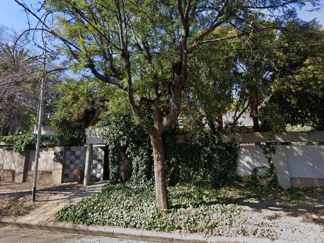 27 A Innes Avenue, Waverley, Bloemfontein