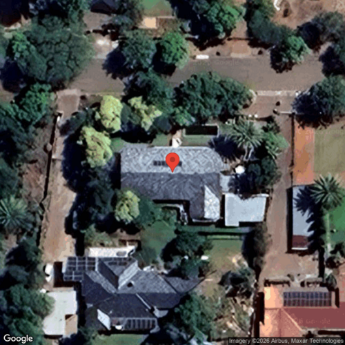 27 A Innes Avenue, Waverley, Bloemfontein thumbnail
