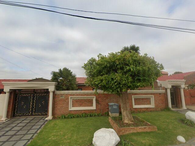 Erf 5801 Pimville Zone 5 Township, Stand 5801, 2 Moka Street, Pimville Zone 5, Pimville, Gauteng
