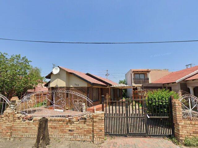 Erf 248, 248 Nakedi Street, Boitekong, Rustenburg, North West