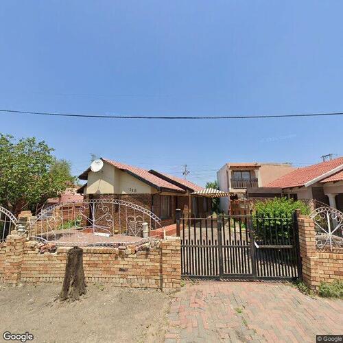 Erf 248, 248 Nakedi Street, Boitekong, Rustenburg, North West thumbnail