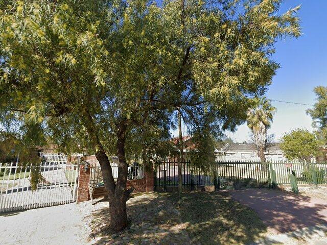 Erf 9342 Extension 27, 4 Gull Street, Lakeview, Welkom
