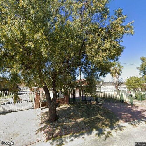 Erf 9342 Extension 27, 4 Gull Street, Lakeview, Welkom thumbnail