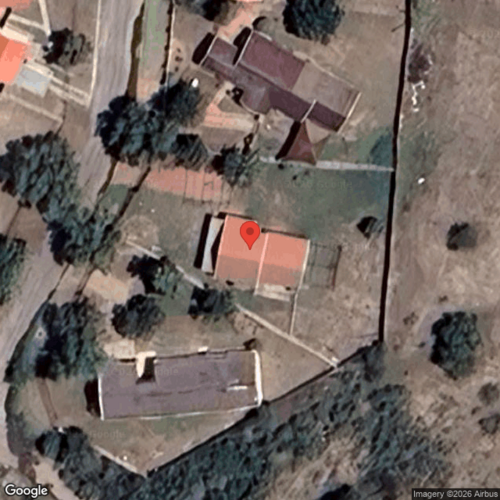 Erf 9342 Extension 27, 4 Gull Street, Lakeview, Welkom thumbnail