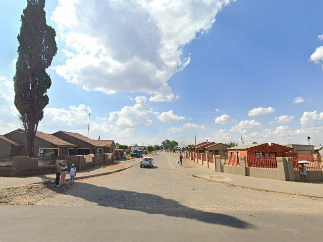 Erf 4000 Tshepiso Extension 1, Sharpeville, Vanderbijlpark
