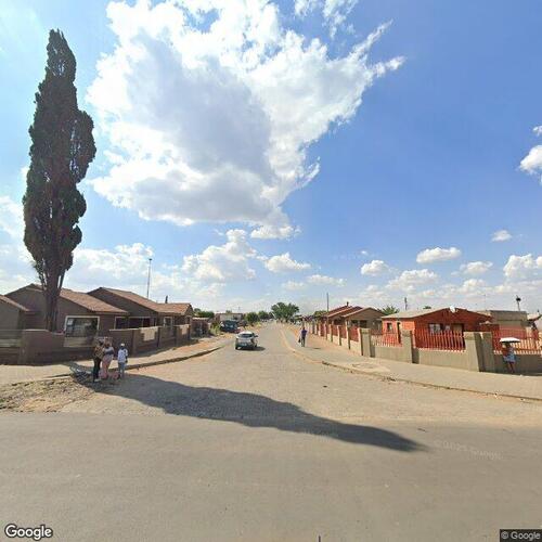 Erf 4000 Tshepiso Extension 1, Sharpeville, Vanderbijlpark thumbnail