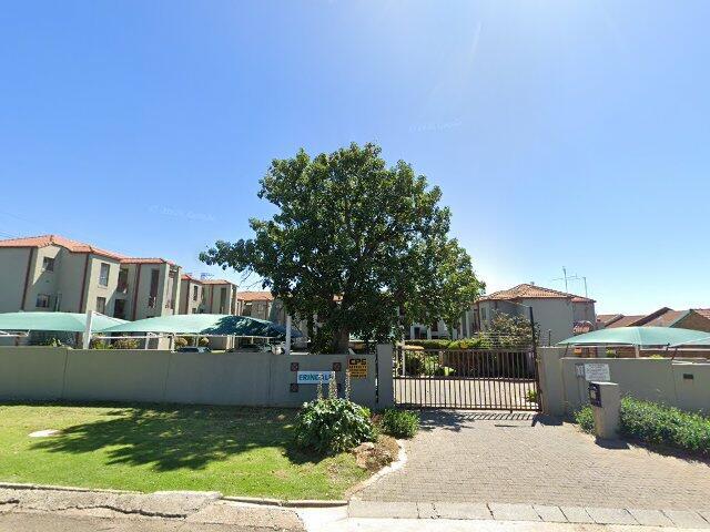 Door 19 Erindale, 8 Venter Street, Randhart