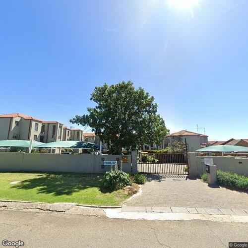 Door 19 Erindale, 8 Venter Street, Randhart thumbnail