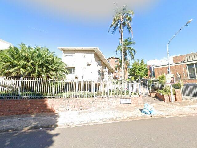 Section 10, Door 9, Ss Majorca, 79 Stephen Dlamini Road, Musgrave, Durban, Kwa Zulu Natal