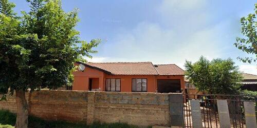 3 Bedroom Property