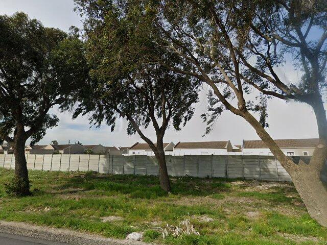 Erf 8705 Weltevreden Valley, 26 Russel Street, Weltevreden Valley, Cape Town, Western Cape