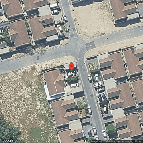 Erf 8705 Weltevreden Valley, 26 Russel Street, Weltevreden Valley, Cape Town, Western Cape thumbnail