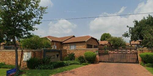 3 Bedroom Property