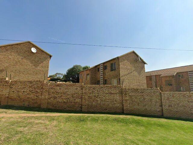 Unit 25, Stonewall, 41 Profit Street, Northgate, Johannesburg