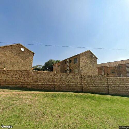 Unit 25, Stonewall, 41 Profit Street, Northgate, Johannesburg thumbnail