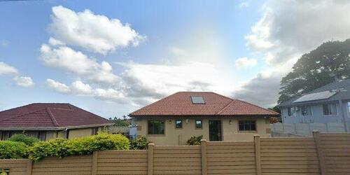 4 Bedroom Property