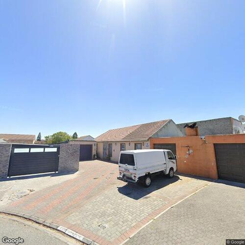 Erf 34 Weltevreden Valley In The City Of Cape Town, Western Cape; Also Known As 14 Tottenham Close, Weltevreden Valley London Village Domicilium Address: 10 Vendicari Street, Somerset West thumbnail