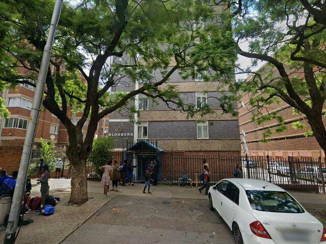 Portion 1 Of Erf 1274 Sunnyside (Pretoria) Township, Unit 23 (Door No 45) Blouberg, 141 Celliers Street, Sunnyside, Pretoria, Gauteng