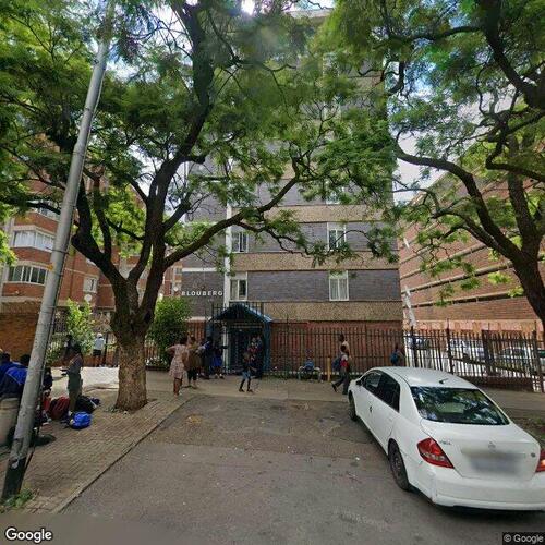 Portion 1 Of Erf 1274 Sunnyside (Pretoria) Township, Unit 23 (Door No 45) Blouberg, 141 Celliers Street, Sunnyside, Pretoria, Gauteng thumbnail