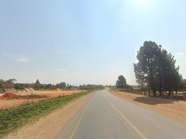 Section 678 The Blyde Complex, 2009 Bronhorstspruit Road, Zwartkoppies Extension 45, Gauteng